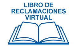libro de reclamaciones
