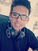 Anthony Gonzales