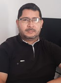 Sr. Anmar Contreras